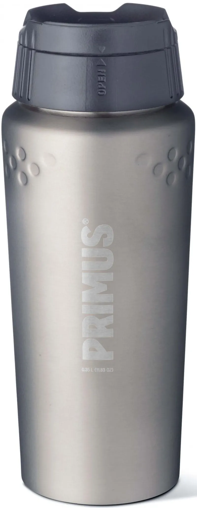 Primus TrailBreak Vacuum Mug - 0.35L - Stainless Steel